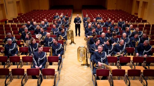 Polizeimusik Steiermark