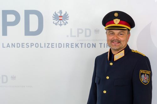 GenMjr Johannes Strobl, BA