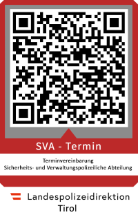 QR-Code FGA