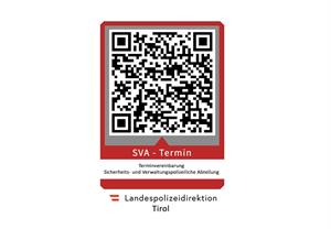 QR-Code SVA