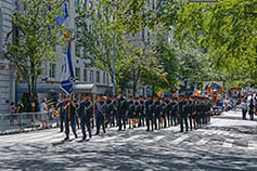 59. Steubenparade