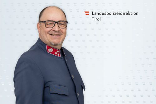 Bernhard Gruber