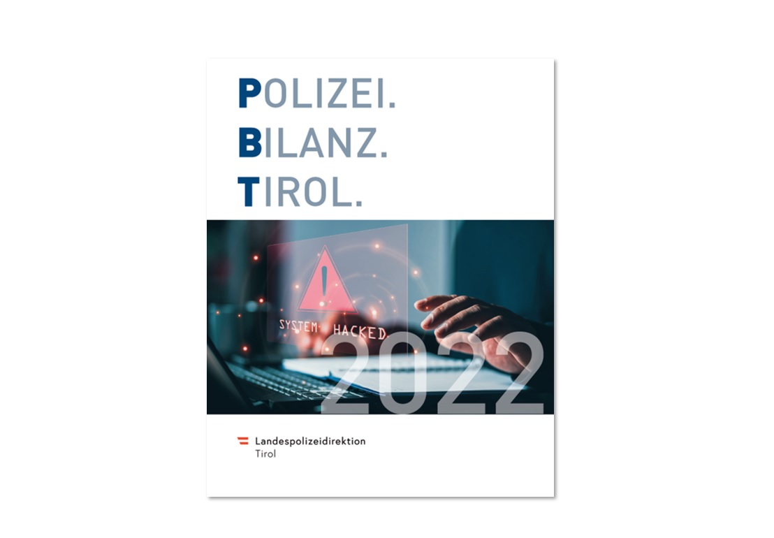 Cover Ausgabe 2022