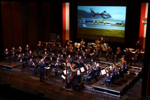 Polizeimusik Vorarlberg