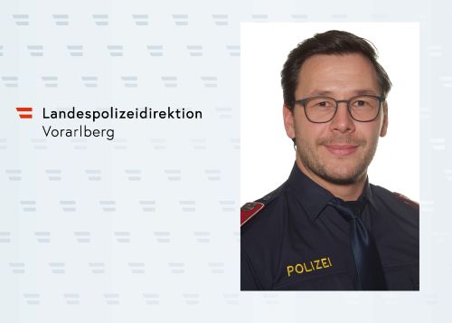 Revierinspektor Lukas Ziesig, BEd