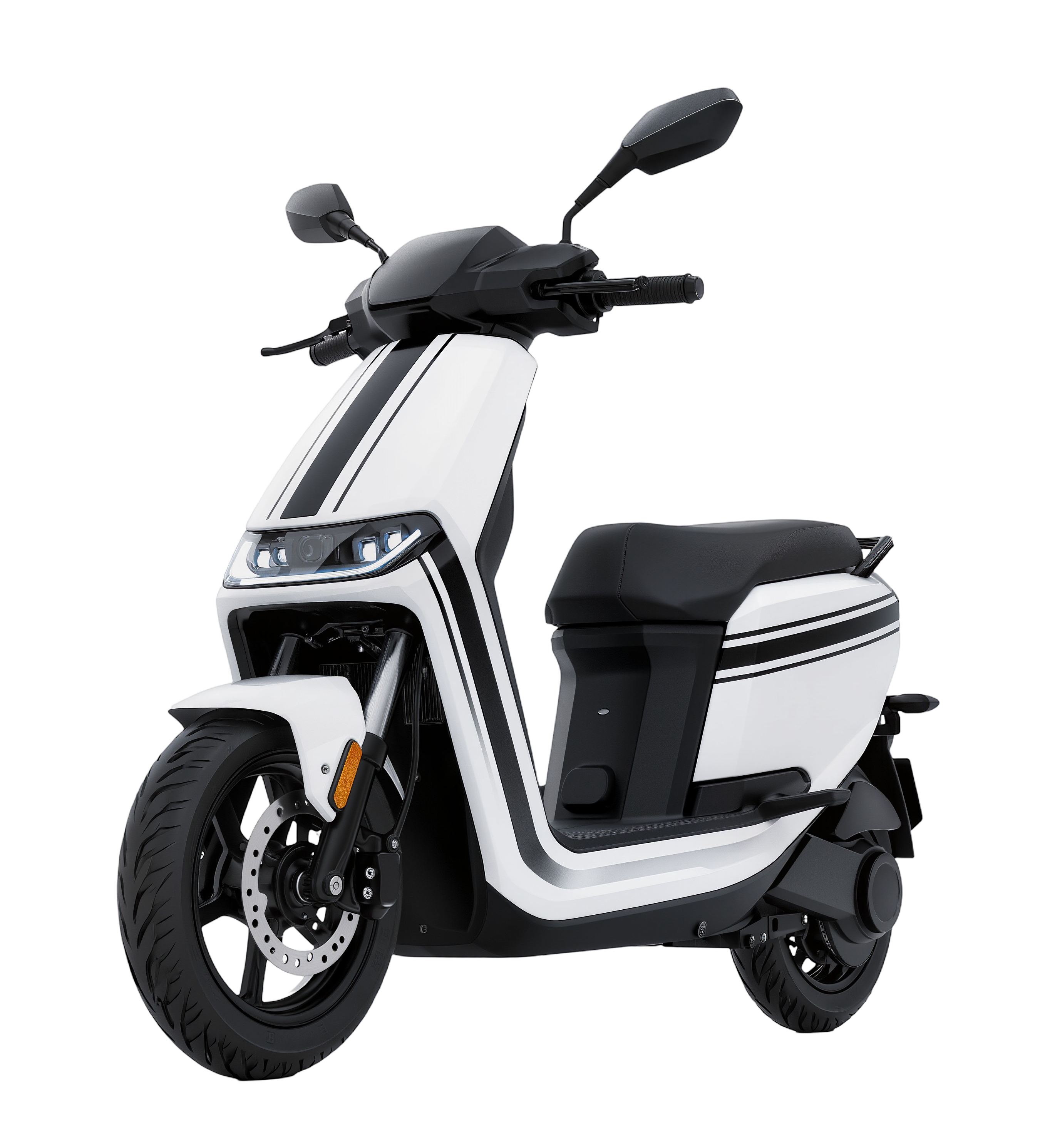 E-Moped