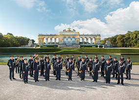 Polizeimusik Wien